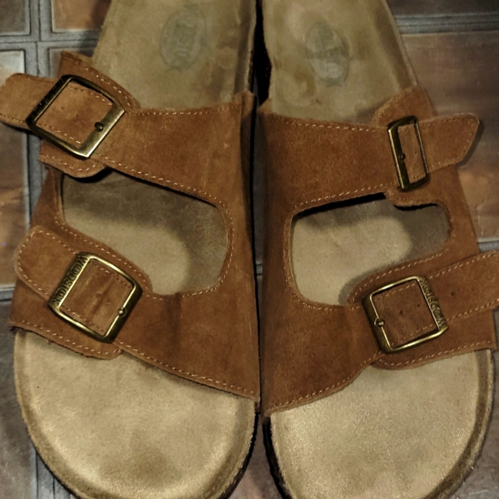 Men sandals